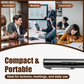 🔥 LAST DAY PROMOTION - 50%OFF 🔥 Multi-Function High-Capacity Voice Recorder Pen