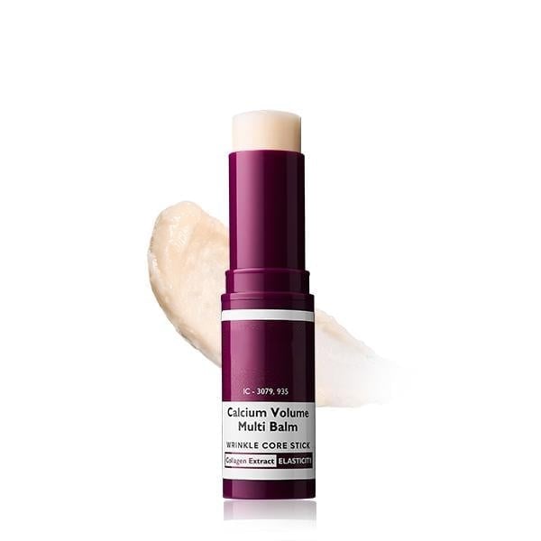 🏆 #1 Bästsäljare🏆--Cemenrete Calcium Multi Balm 💫 Anti-aging & uppstramande koreansk hudvårdspenna🔥