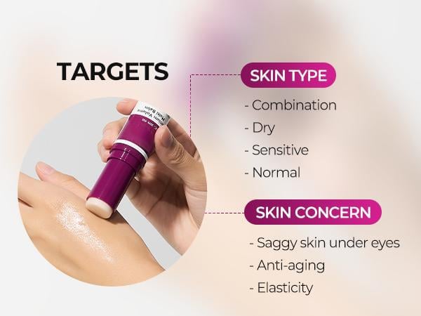 🏆 #1 Bästsäljare🏆--Cemenrete Calcium Multi Balm 💫 Anti-aging & uppstramande koreansk hudvårdspenna🔥