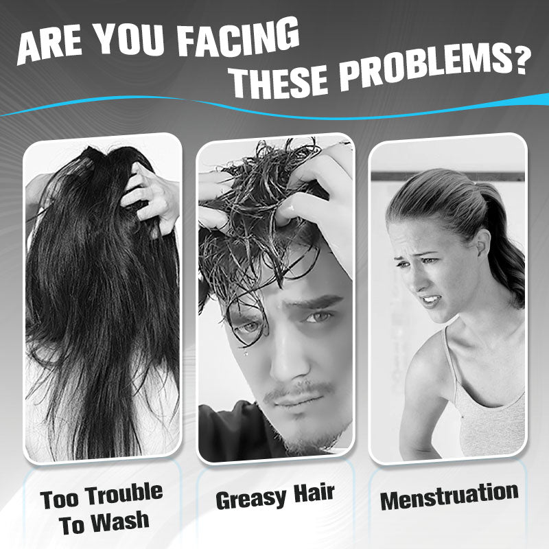 🔥Protein Hår Volymgivande Spray