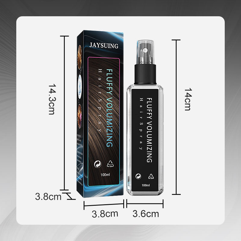 🔥Protein Hår Volymgivande Spray