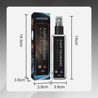 🔥Protein Hår Volymgivande Spray