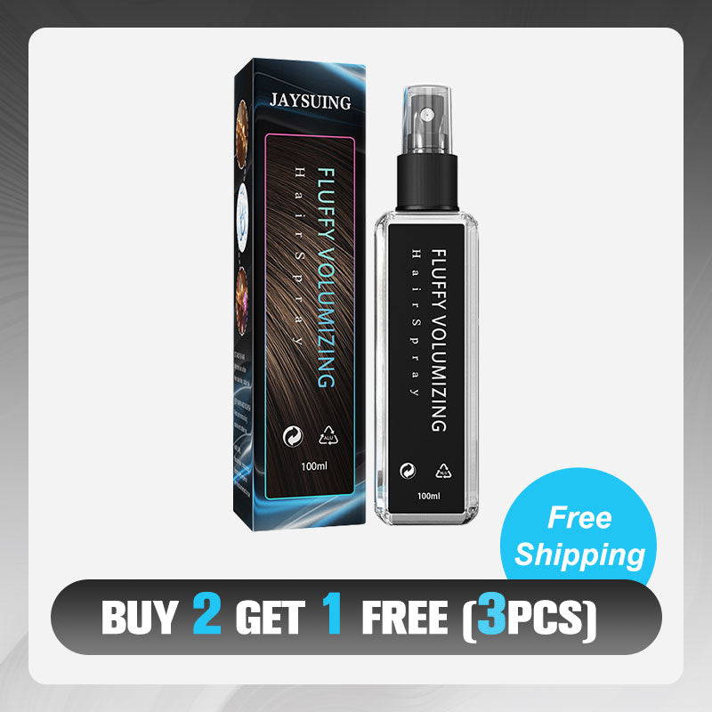 🔥Protein Hår Volymgivande Spray