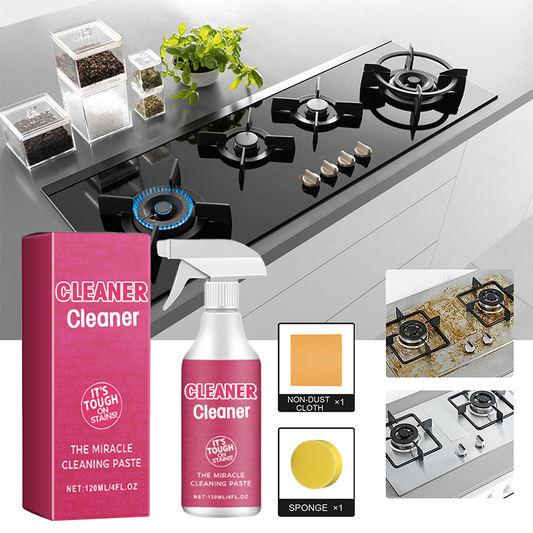 🔥HOT SALE🔥Multifunktionellt rengöringsset för köket | Köp 2 få 1 gratis