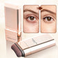 ✨ Felfri och Långvarig Dubbeländad Foundation Stick – Högtäckande, Lätt Formel & Ärghållande Finish 🎨