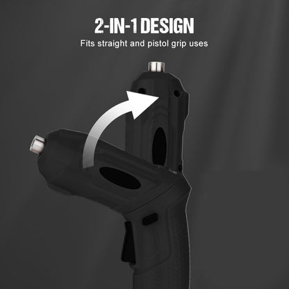 🔥3,6V Uppladdningsbar Sladdlös Skruvdragarsats