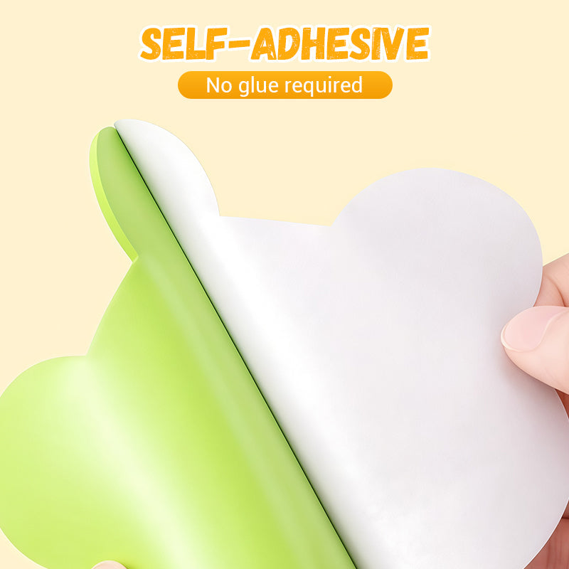 🔥Rea 50 % rabatt🔥Barns DIY 3D EVA-stickerkonst