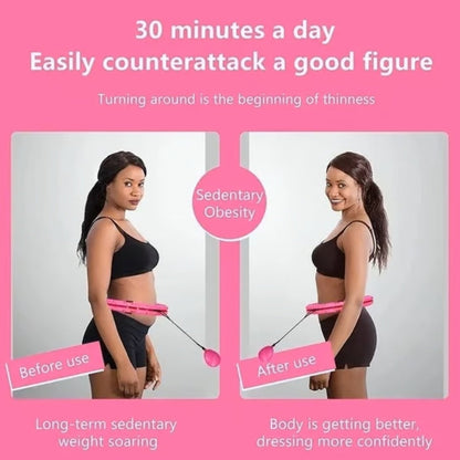 🔥Heta försäljning 50% rabatt🔥Justerbar smart ring med 360°-massage