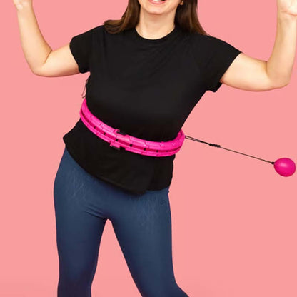 🔥Heta försäljning 50% rabatt🔥Justerbar smart ring med 360°-massage