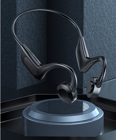 🎁NYA Bone Conduction Headphones 2025🎧
