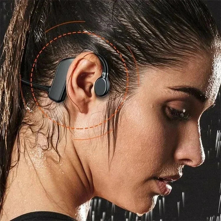 🎁NYA Bone Conduction Headphones 2025🎧