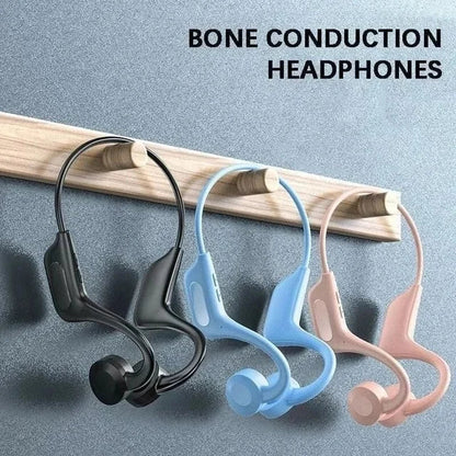 🎁NYA Bone Conduction Headphones 2025🎧