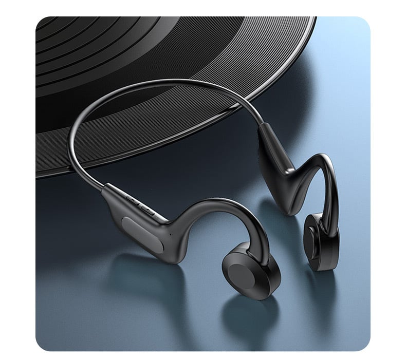 🎁NYA Bone Conduction Headphones 2025🎧