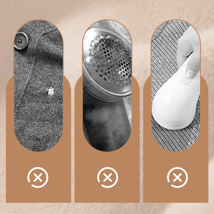 🎁Hot sale 50% off⏳Digital display Lintborttagare med 3 hastigheter