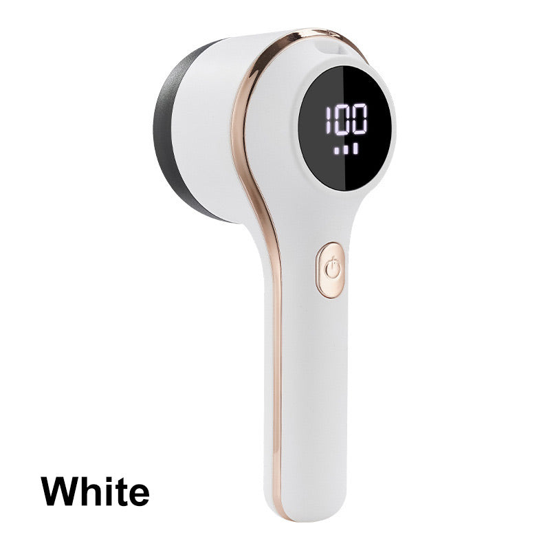 🎁Hot sale 50% off⏳Digital display Lintborttagare med 3 hastigheter