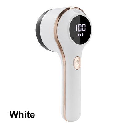 🎁Hot sale 50% off⏳Digital display Lintborttagare med 3 hastigheter