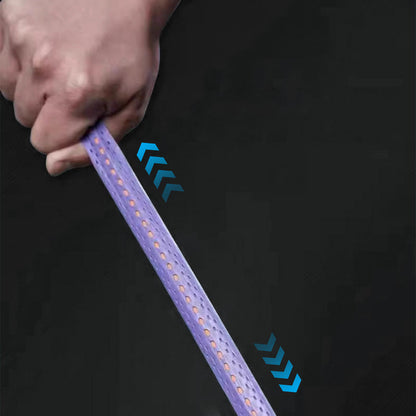 💯Halkfri Mjuk Silikongreppstejp För Styret För Motorcyklar