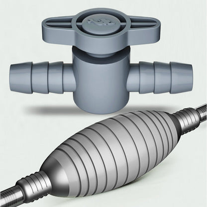 💥Få 49% rabatt för dig!💦Sifondammsugare för akvarie