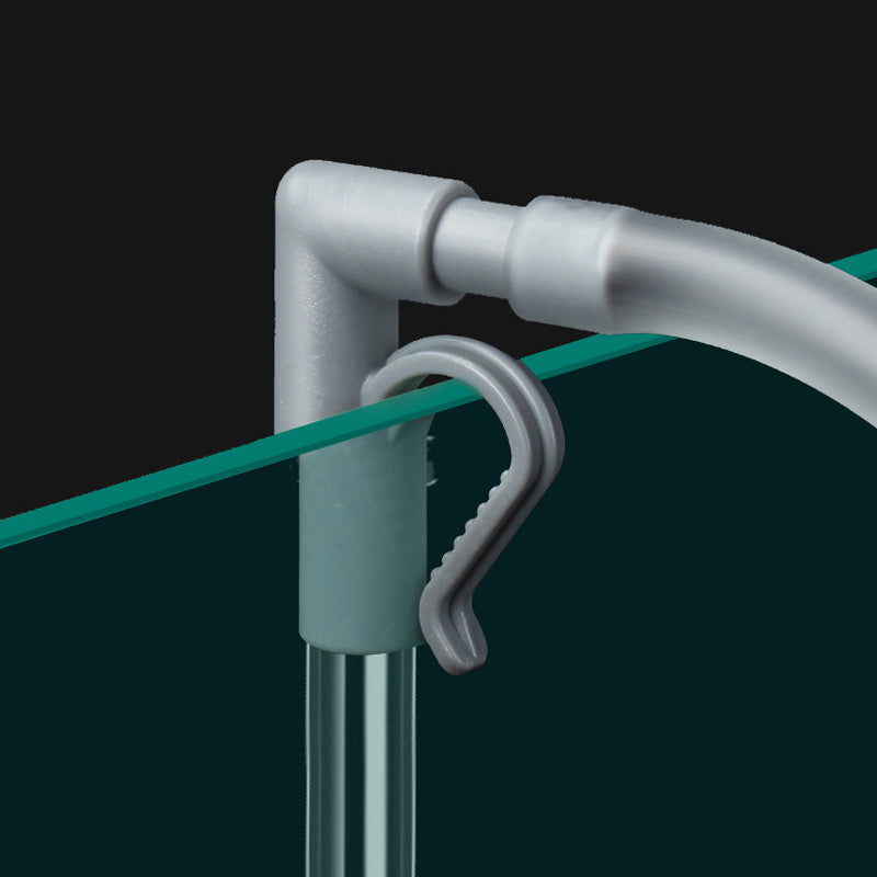 💥Få 49% rabatt för dig!💦Sifondammsugare för akvarie