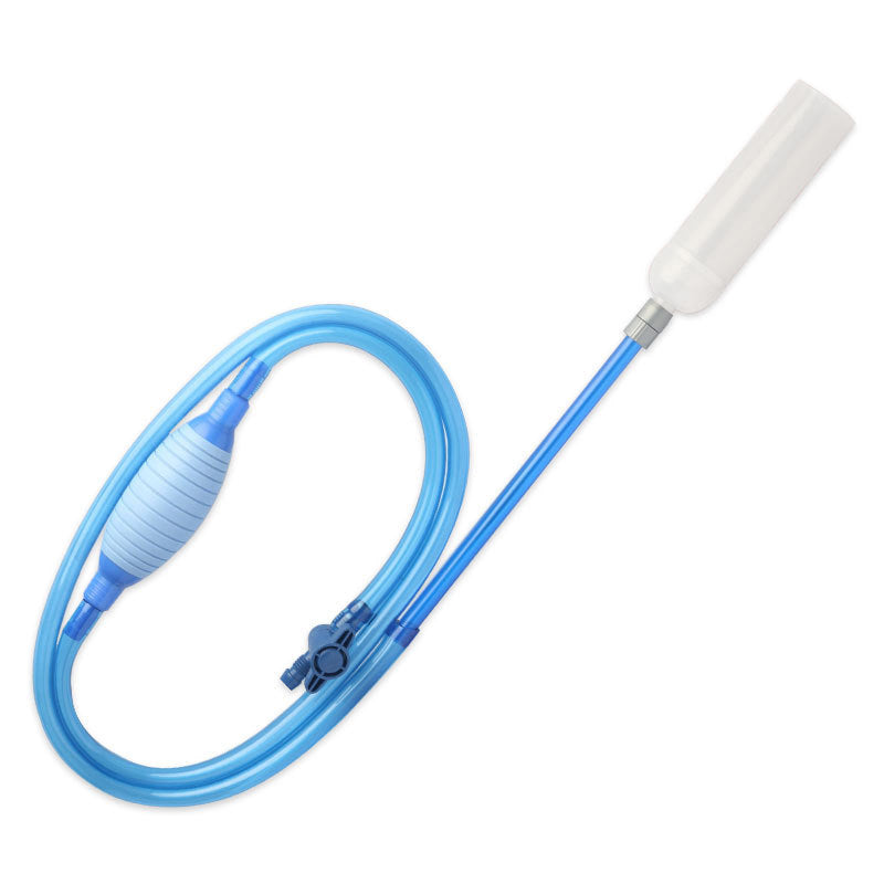 💥Få 49% rabatt för dig!💦Sifondammsugare för akvarie