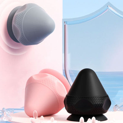 🔥 Elektrisk adsorptionsfasciaboll – Perfekt avkoppling för muskler och kropp！