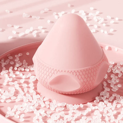 🔥 Elektrisk adsorptionsfasciaboll – Perfekt avkoppling för muskler och kropp！