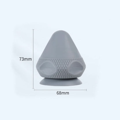 🔥 Elektrisk adsorptionsfasciaboll – Perfekt avkoppling för muskler och kropp！