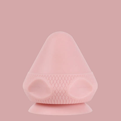 🔥 Elektrisk adsorptionsfasciaboll – Perfekt avkoppling för muskler och kropp！