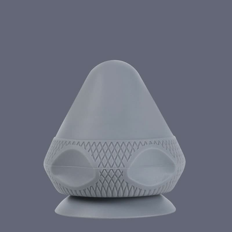 🔥 Elektrisk adsorptionsfasciaboll – Perfekt avkoppling för muskler och kropp！