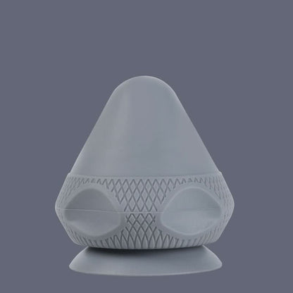 🔥 Elektrisk adsorptionsfasciaboll – Perfekt avkoppling för muskler och kropp！