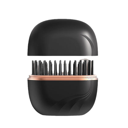 Begränsad tid 50 % rabatt💥Mini sladdlös hårplattkam