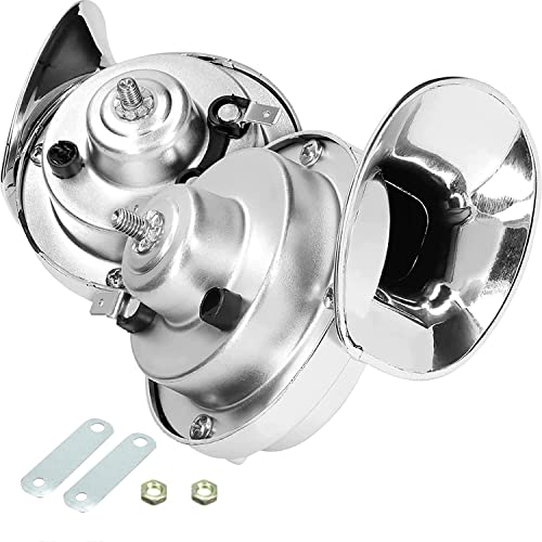 🎁2025 Begränsad tidsförsäljning 48 % rabatt🔥300DB Tåghorn för Lastbilar