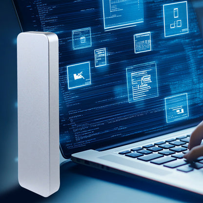 ⏳Begränsad tid 50 % rabatt⏰Höghastighetshölje för SSD💻📱