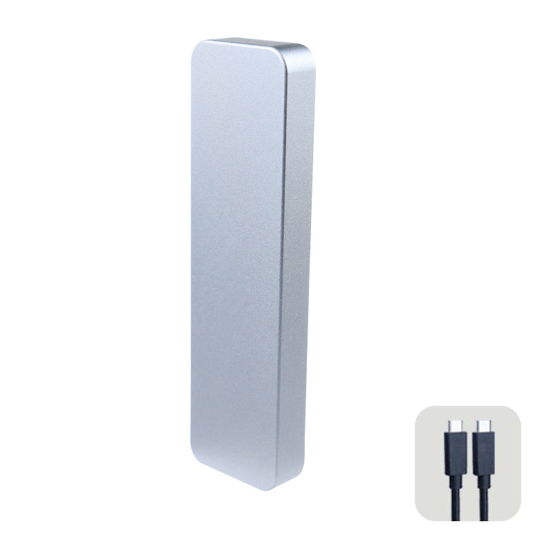 ⏳Begränsad tid 50 % rabatt⏰Höghastighetshölje för SSD💻📱