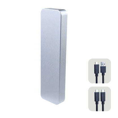 ⏳Begränsad tid 50 % rabatt⏰Höghastighetshölje för SSD💻📱