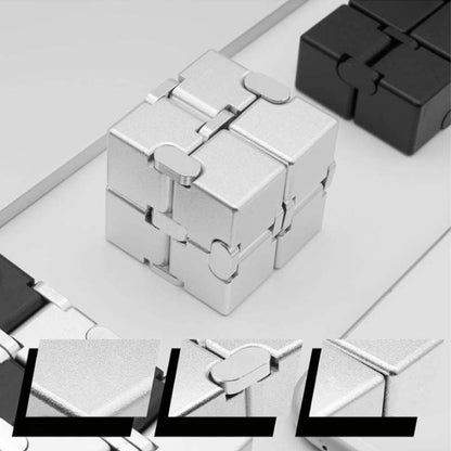 🎁Infinity Cube – Släpp loss oändlig underhållning