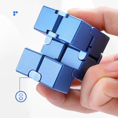 🎁Infinity Cube – Släpp loss oändlig underhållning
