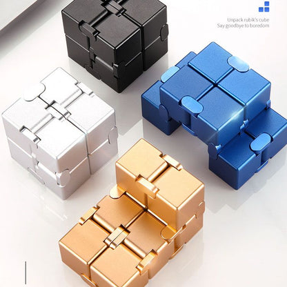 🎁Infinity Cube – Släpp loss oändlig underhållning