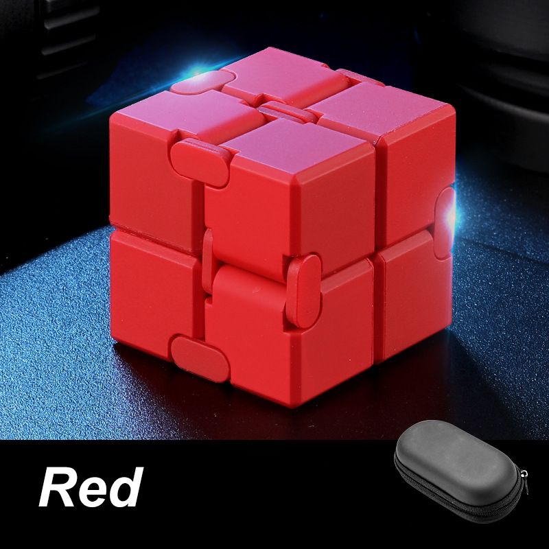 🎁Infinity Cube – Släpp loss oändlig underhållning