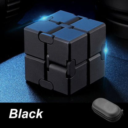 🎁Infinity Cube – Släpp loss oändlig underhållning