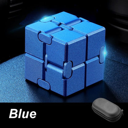 🎁Infinity Cube – Släpp loss oändlig underhållning