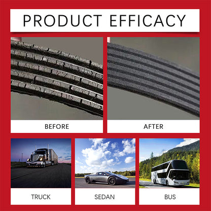 🔥HOT SALE🔥Multifunktionellt bilremsmörjmedel och bullerdämpande spray