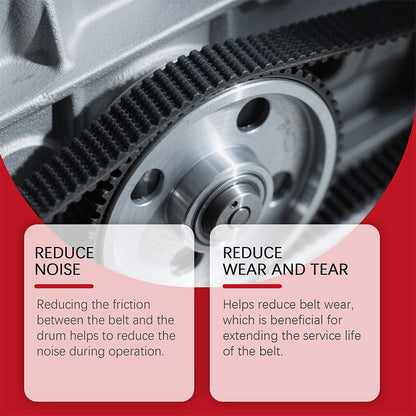 🔥HOT SALE🔥Multifunktionellt bilremsmörjmedel och bullerdämpande spray