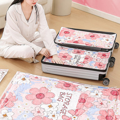 🔥Platsbesparande Vakuumförvaringspåsar📢