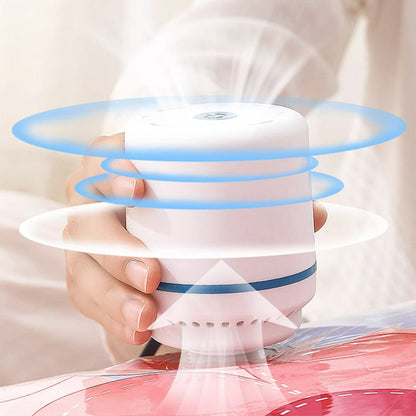 🔥Platsbesparande Vakuumförvaringspåsar📢