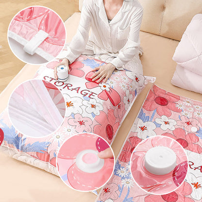 🔥Platsbesparande Vakuumförvaringspåsar📢