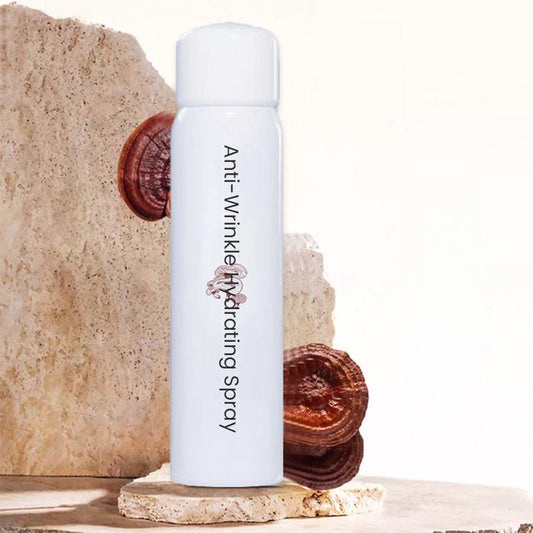 Uppstramande & strålande anti-aging spray💦