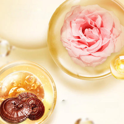 Uppstramande & strålande anti-aging spray💦