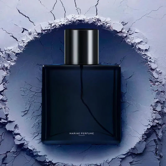 🔥2025 HETSIG REA🔥Långvarig naturlig marin parfym för mä