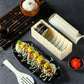 🍣 Gör egen sushi hemma – enkel sushi-form för perfekta rullar varje gång